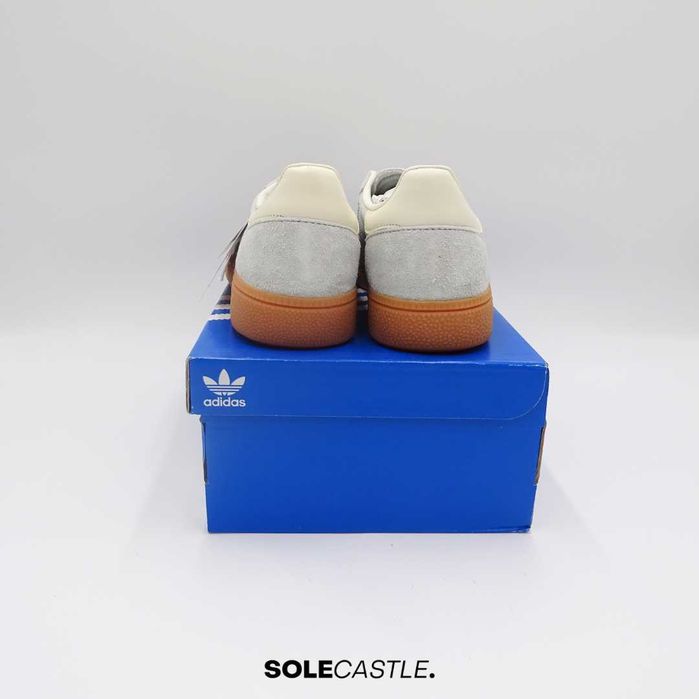 Adidas Handball Spezial 'Wonder Silver Gum'