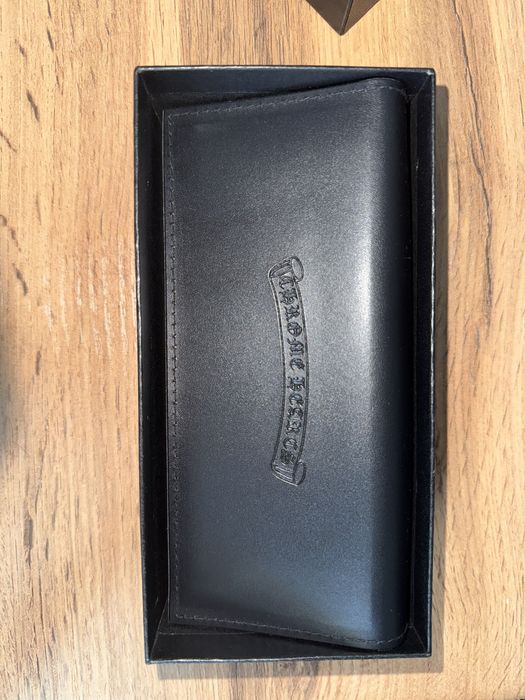 Продам очки Chrome Hearts