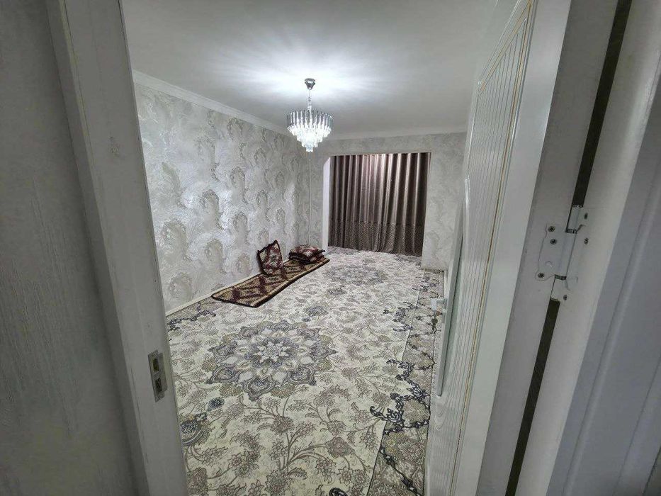 2 хоналик квартира 1 кават мафтуна бар, технология институти