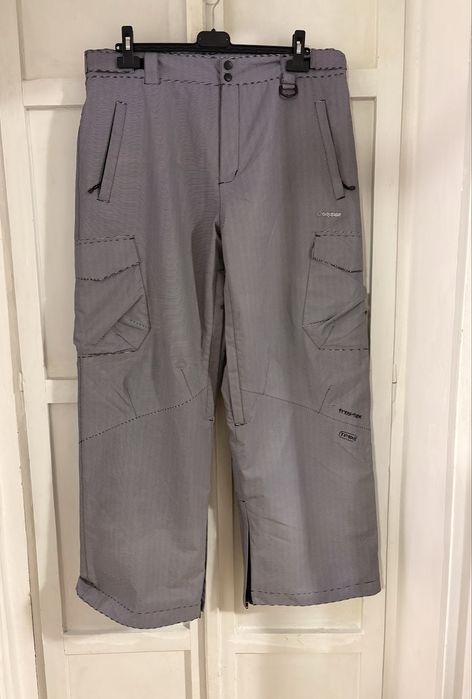 Pantaloni de ski Trespass barbati