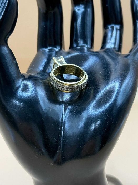 Hope Amanet P4 / INEL AUR 14K 4.68G