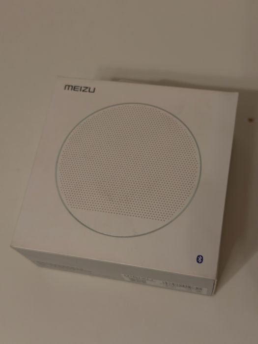Колонка портативная MEIZU