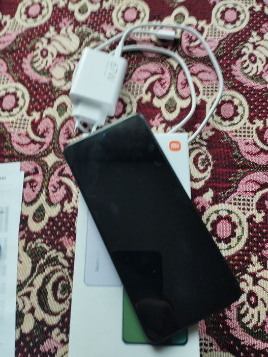 Redmi Note 13 Pro 5G 256 gb