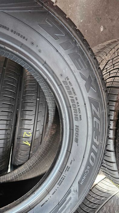 anvelope FALKEN 235/60/16 vara