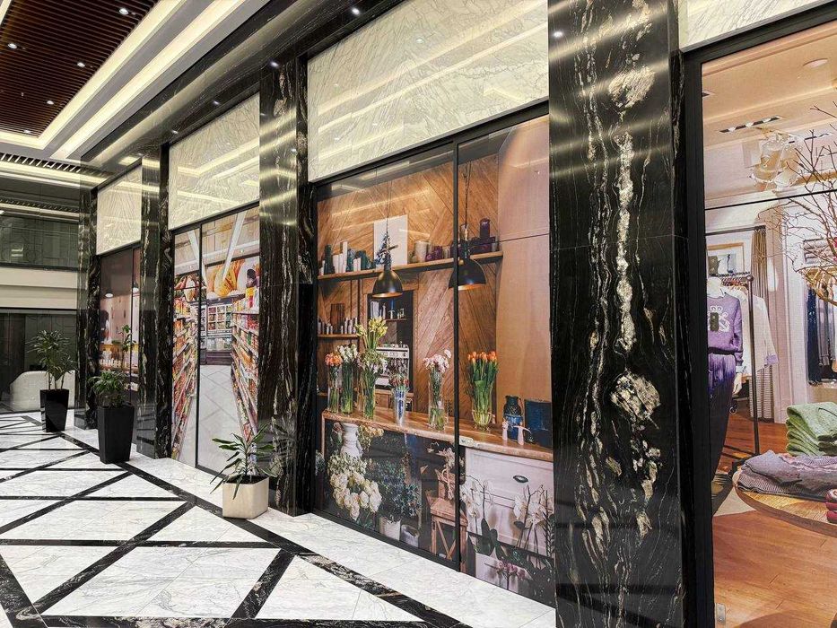 "СРОЧНО Бутик Nest One  Коробка 50м2(17м2) Дружба, Tashkent City‼️‼️‼️