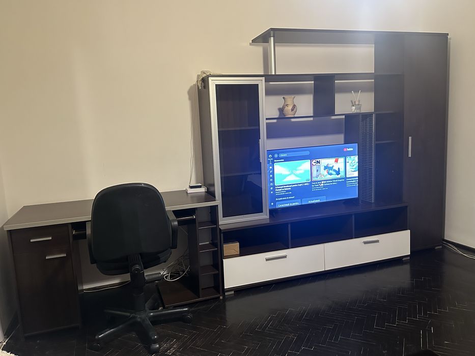 Inchiriez apartament 2 camere zona centrala