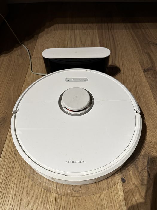 Aspirator Roborock S6*ieftin