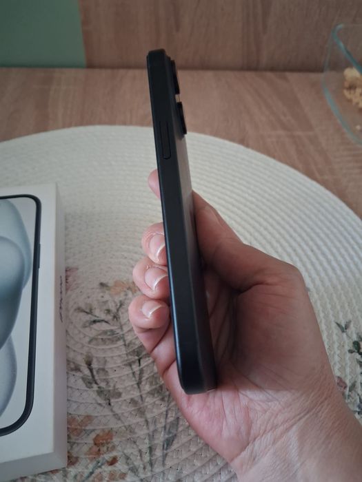 iPhone 15 ca nou