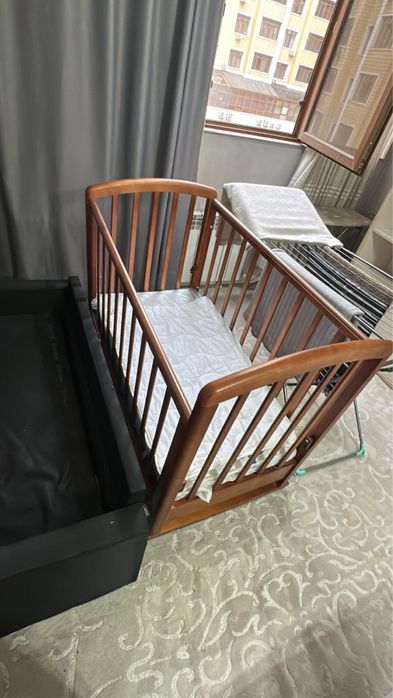 Продам манеж, состоние новое, не польщовались