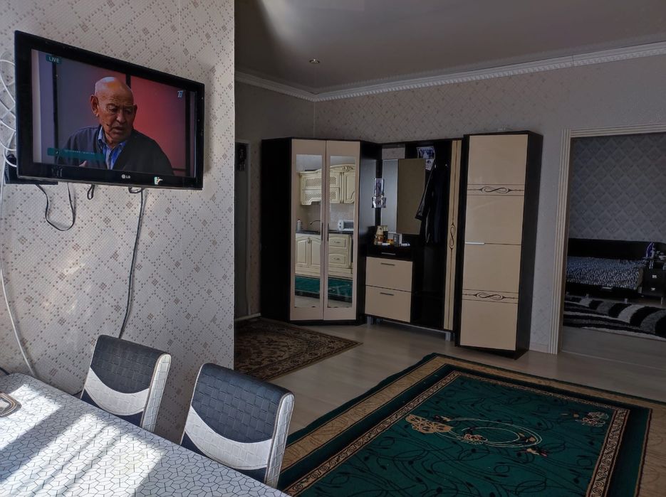 Продам дом в Черемушке