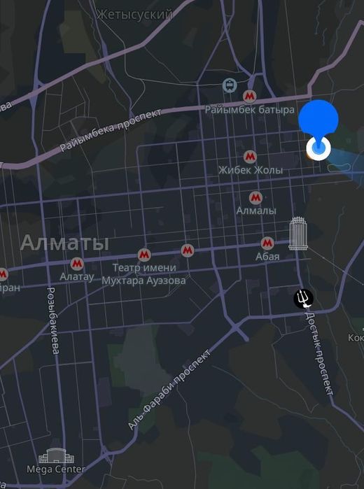 Студия Звукозаписи (4,500 тг)