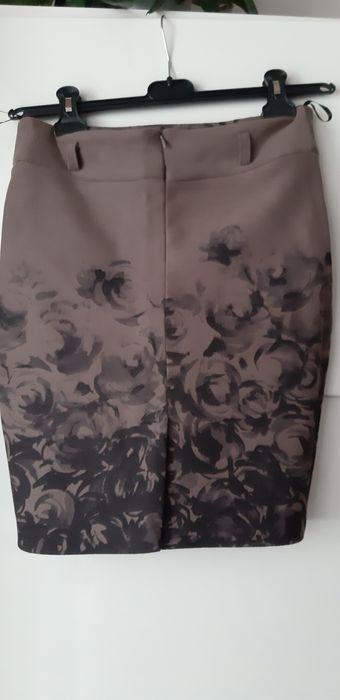 Fusta Miss Glamour superba moale fina groasa de iarna M