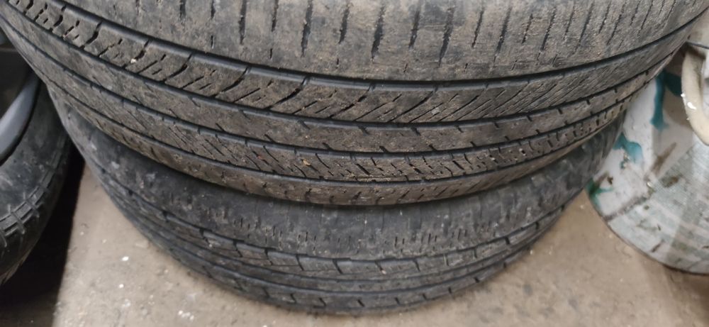 Продам резину р20