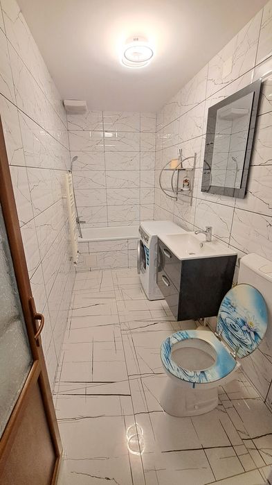 Ap. 1 camera Buzaului RENOVAT