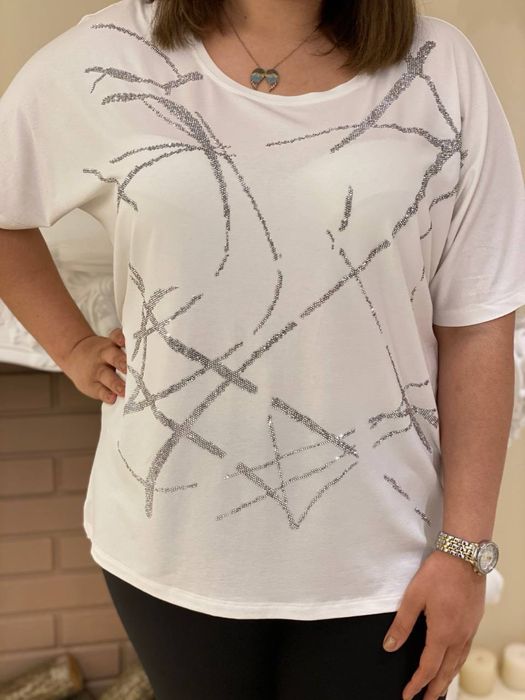 Футболка женская