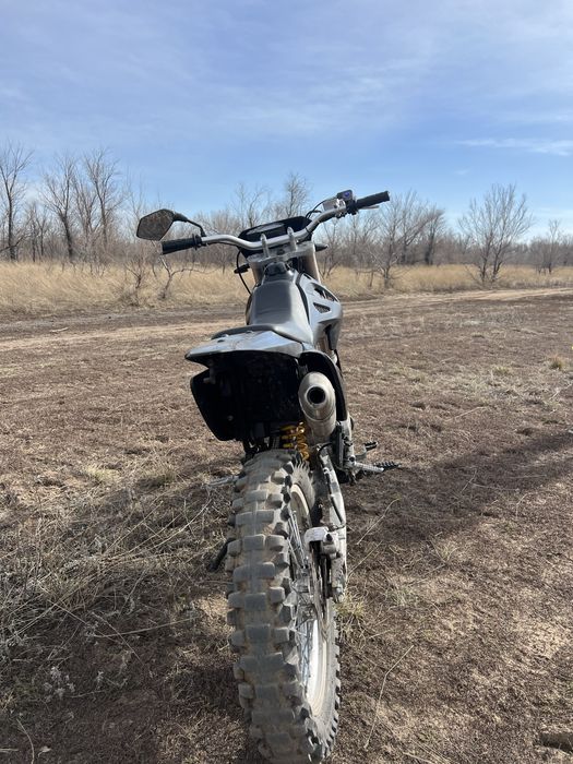 Продам   эндуро 250