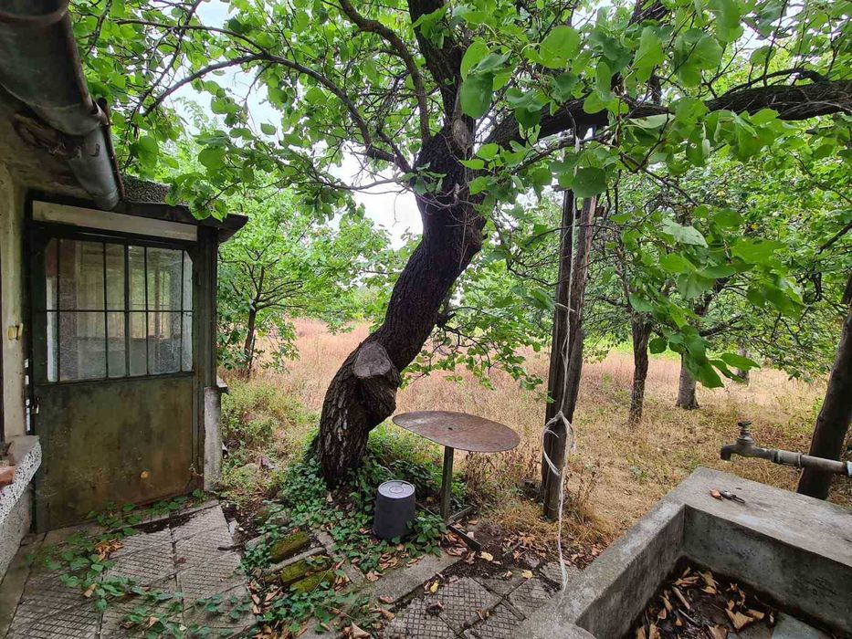 Продава се Къща в с. Червен, Област Пловдив - 50 кв.м за 980 €/кв.м - Снимка #7