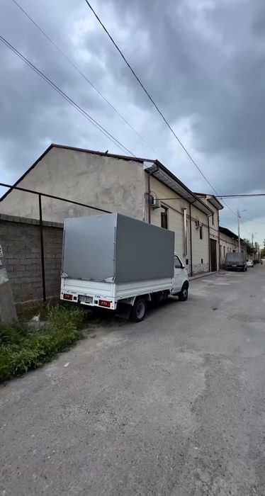 Shoshiling! 6 sotix yer sotiladi, maklersiz
Obod va tinch mahallada.