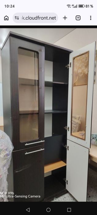 Шкаф офисный в отличном состоянии
