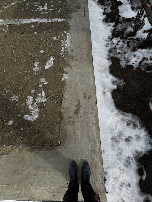 Продается старый камышитовый дом