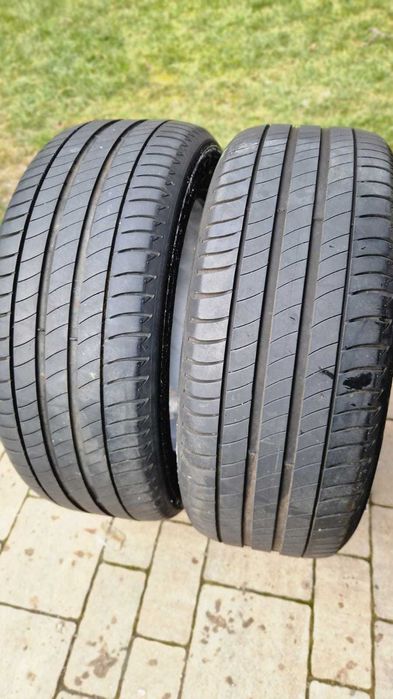 Anvelope vara 225 50 R 17 Michelin