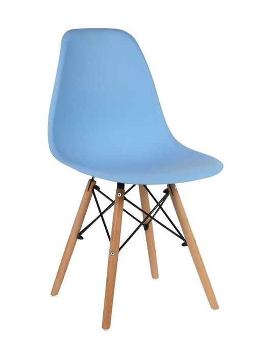 Стулья для кухни Ikea, Eames
