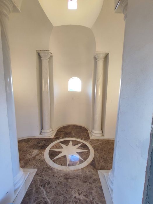 Realizez lucrări de renovări si amenajari interioare- București