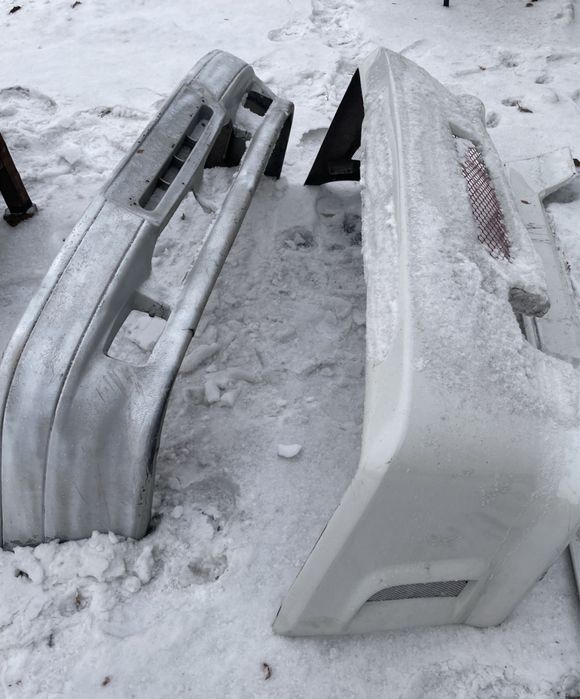 Продам Бампер на ваз