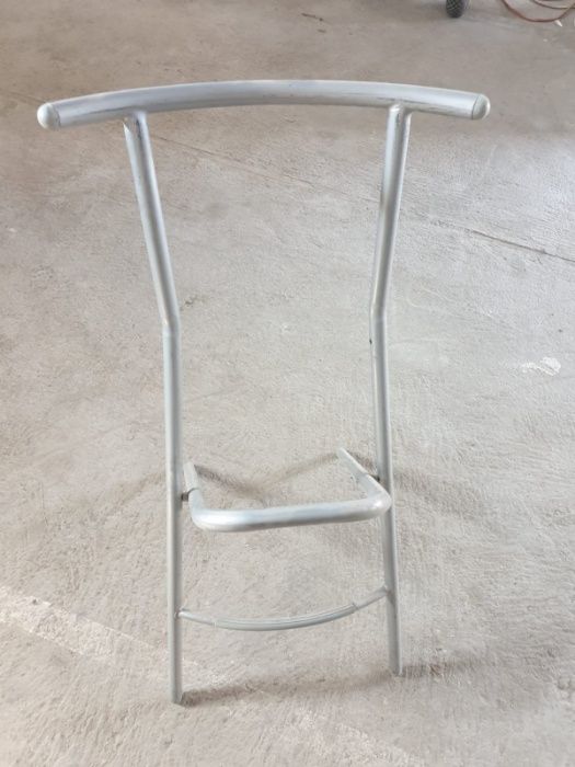 Scaun pliabil fara perna