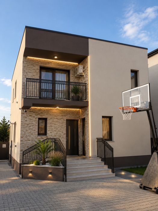 Arhitect casa* Proiectant case* Autorizatie Construire-case,anexe,hale