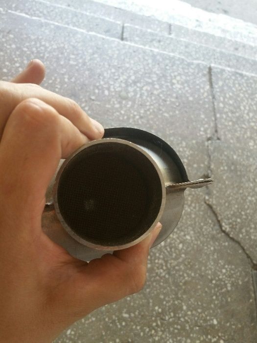 Catalizator nou pentru Opel Astra G Zafira A Vectra B Frontera Tigra