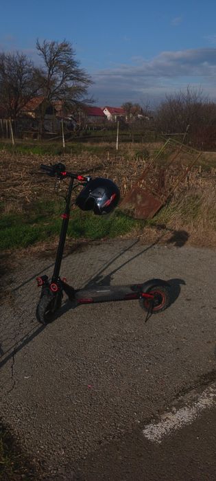 Trotineta electrica 1200w