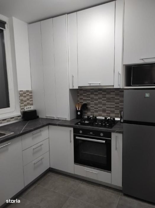 Apartament,