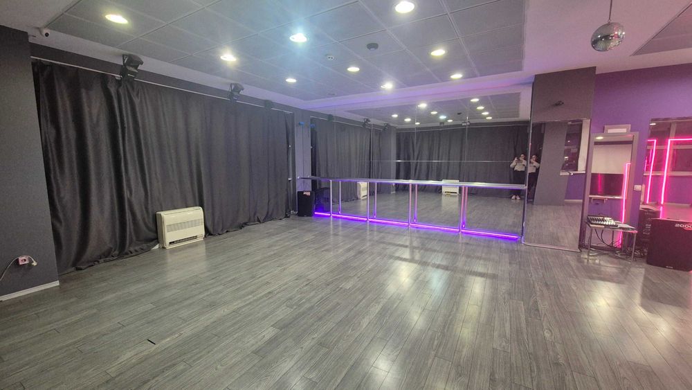 Дава се под наем Офис в София, Левски Г - 150 кв.м за 17.85 € - Снимка #12