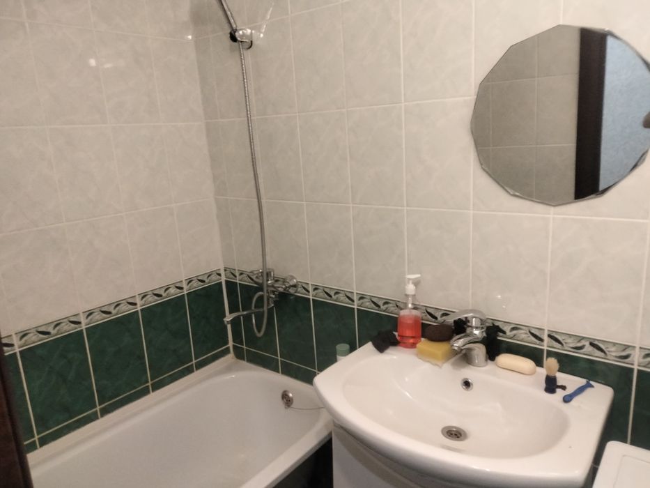 Продам 2х комнатную квартиру