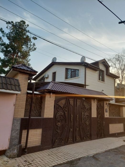 Загородный Дом,свой,20км.от,Ташкента