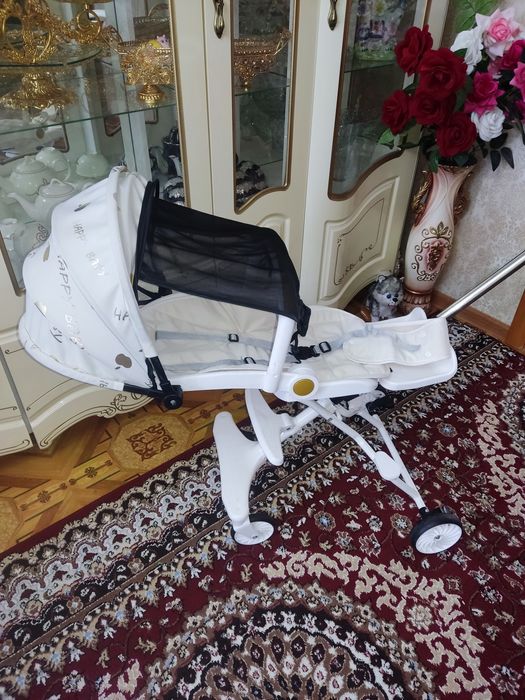 Складной велик! с +6мес до 3лет