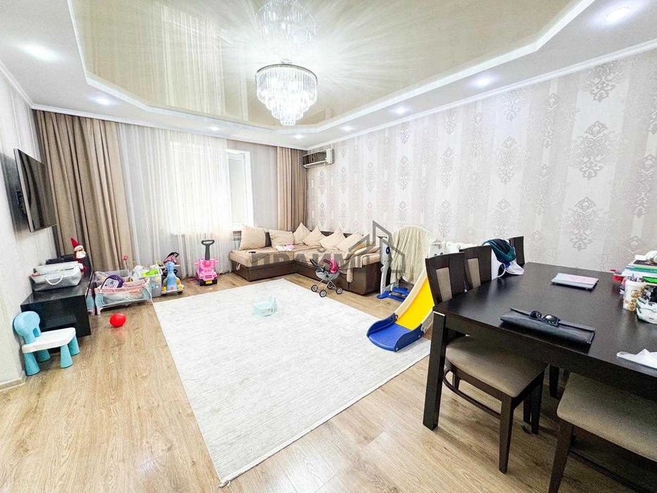 ПРОДАМ 3Х ком. Болашак (Аслан ПРАЙМ)