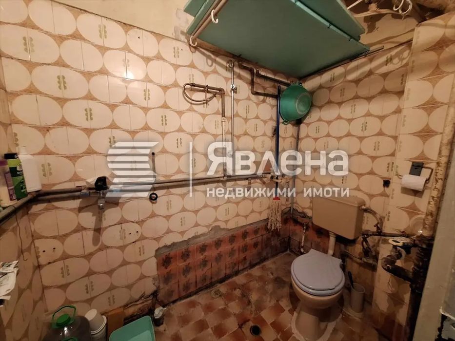 Продава се Тристаен апартамент в ж.Южен парк - 88 кв.м за 1080 €/кв.м - Снимка #3