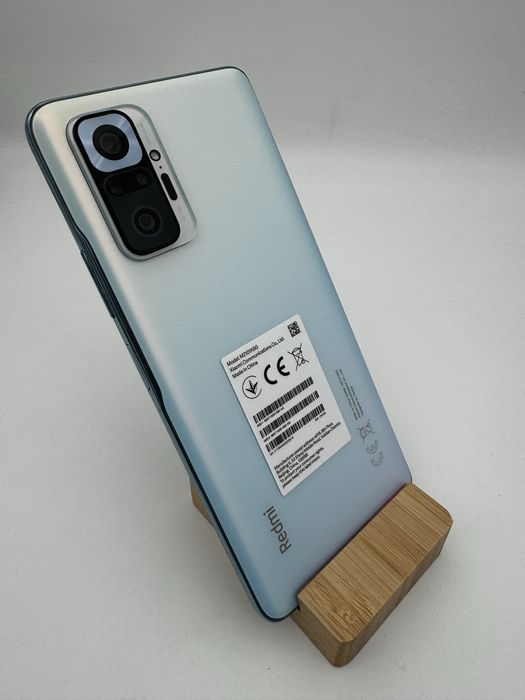 Redmi Note 10 Pro / 128GB / 8 Ram / Impecabil / Garantie 12 luni