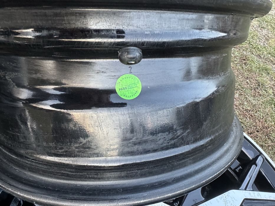 Диски weds sport r15