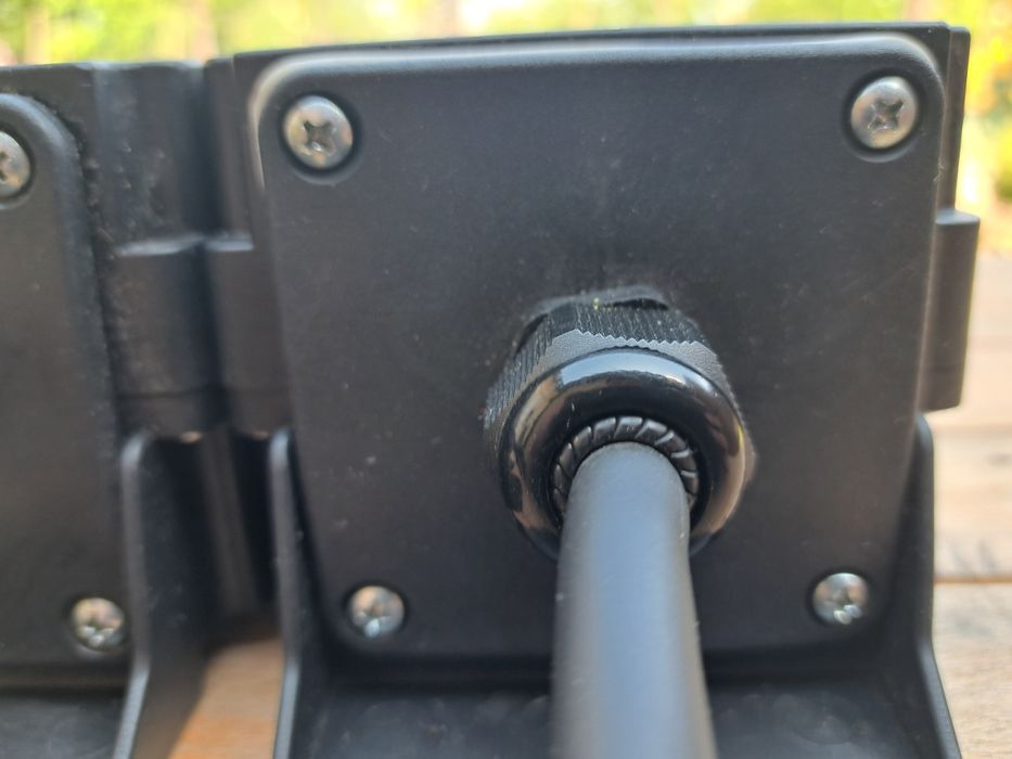 Limitator de curent de pornire 230V