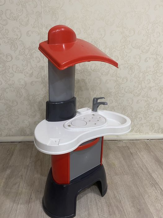 Детская кухня 5000