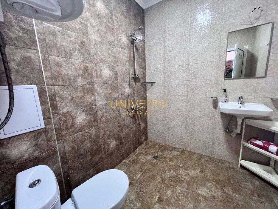 Продава се Едностаен апартамент в к.к. Слънчев бряг - 33 кв.м за 935 €/кв.м - Снимка #12