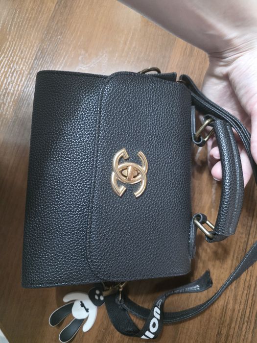 Сумка б/у в хорошем состоянии