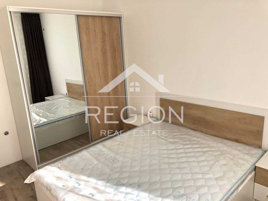 Дава се под наем Тристаен апартамент в Варна, Победа - 103 кв.м за 918 € - Снимка #19