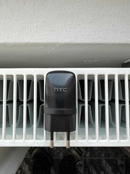 Încărcător adaptor de priză original HTC mufă USB-A clasică, putere 240V~ 200 mA 5V-1A, seria TC E250, pentru Android Samsung Huawei Motorola Xiaomi