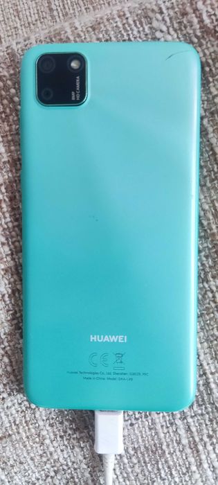 Huawei y5 като нов
