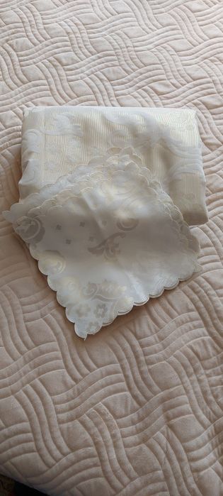 Скатерть (Турция), "TOPRAK"