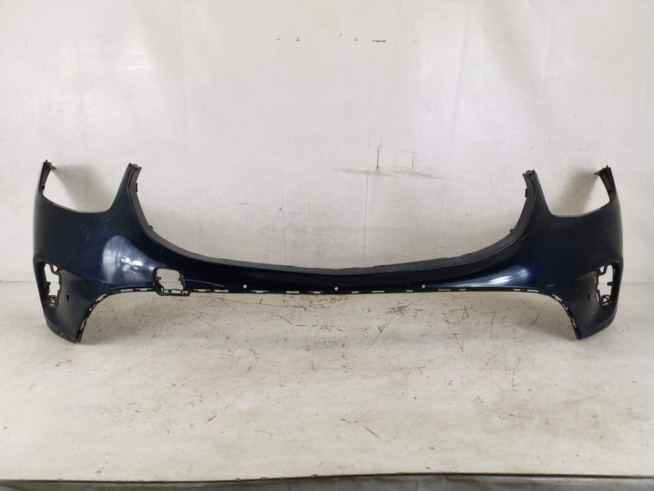 Предна броня Мерцедес-Бенц ГЛЦ-Клас / Mercedes-Benz GLC-Class X253/C25